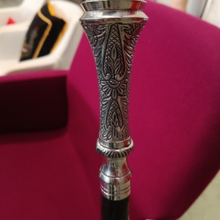 Bastón de gala y etiqueta - Imagen 2