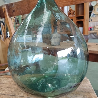 Damajuana Vilella antigua - Imagen 2