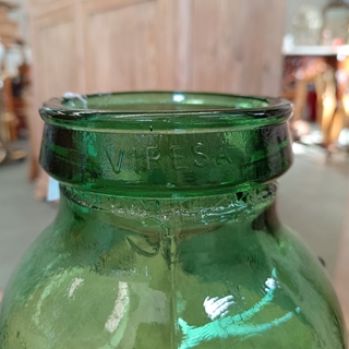 Damajuana Viresa boca ancha - Imagen 2