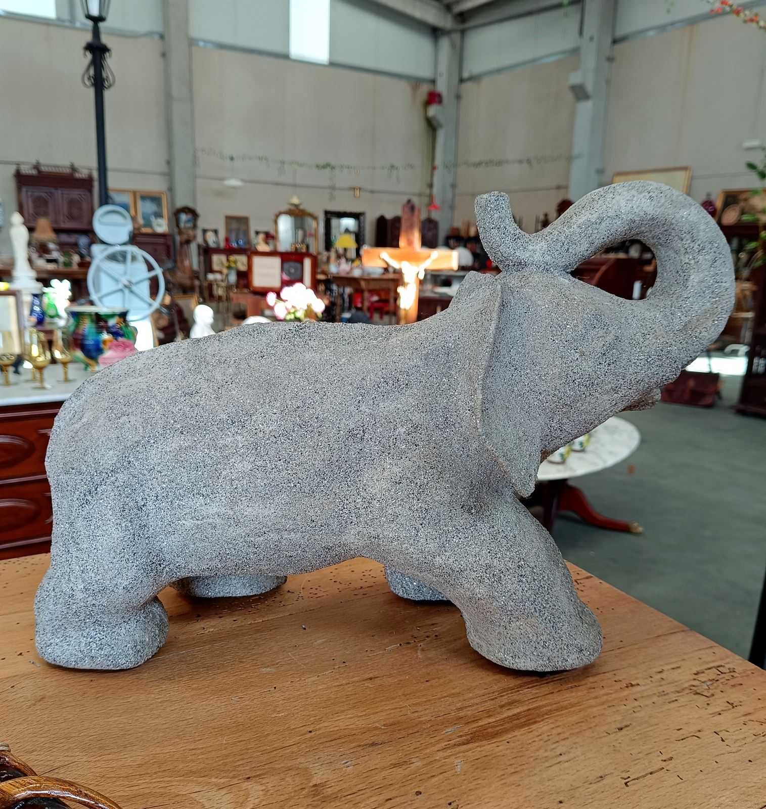 Elefante de Camden - Imagen 1