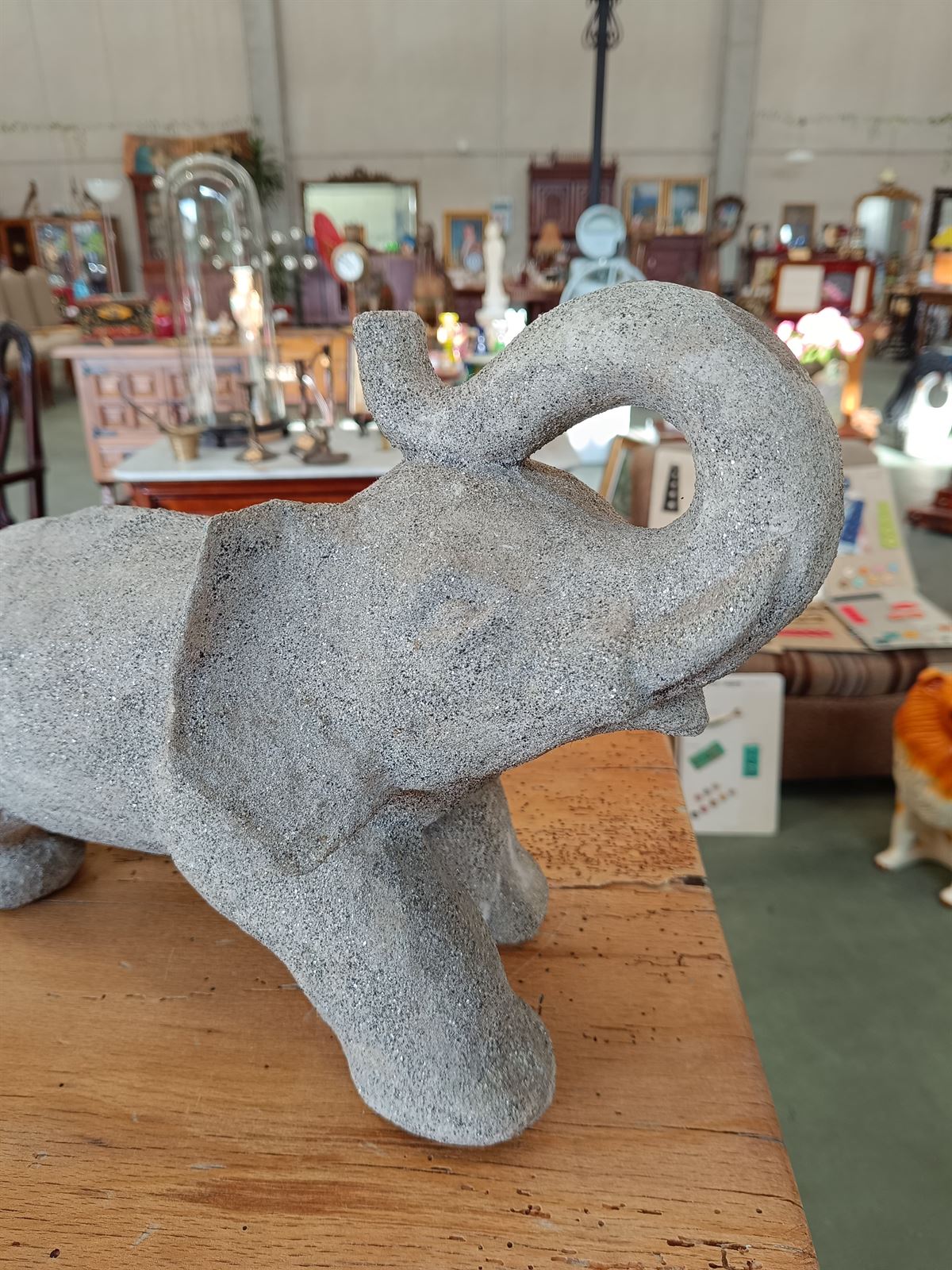 Elefante de Camden - Imagen 3