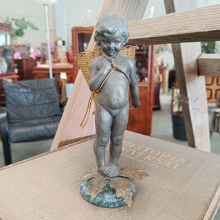 Figura Art Nouveau Petites Choses - Imagen 2