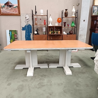 Mesa de juntas nórdica - Imagen 2