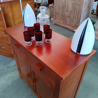 Mueble alemán años 70-80 - Imagen 2