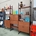 Mueble bookcase Mid Century - Imagen 2