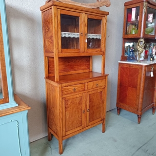 Mueble chinero aparador pequeño - Imagen 2