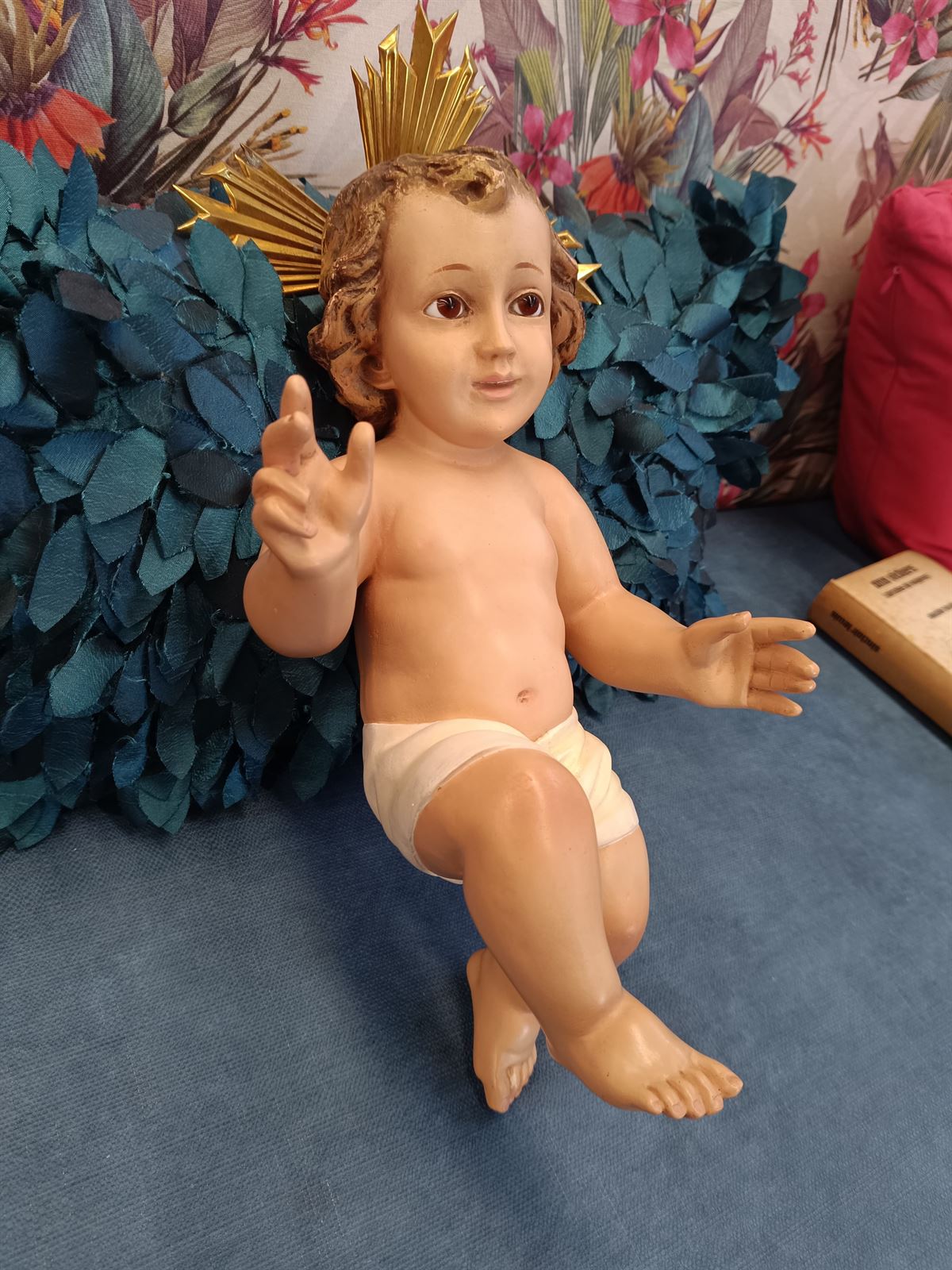 Niño Jesús de Olot - Imagen 2